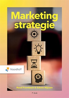 Marketingstrategie • Marketingstrategie