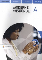 Moderne Wiskunde