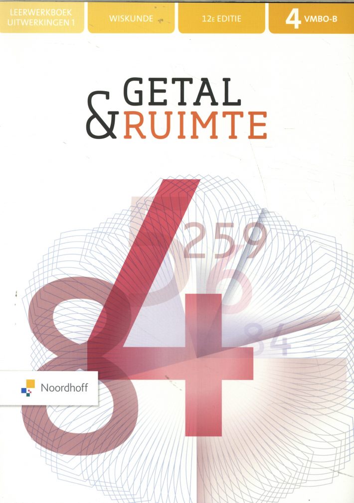 Getal & Ruimte