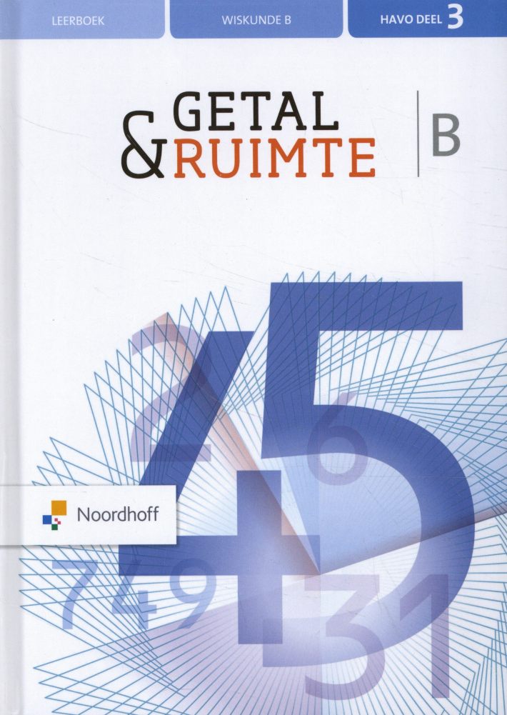 Getal & Ruimte
