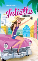 Juliette in Havana