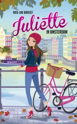 Juliette in Amsterdam