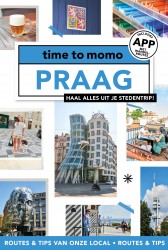 Time to Momo Praag • Praag