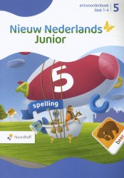 Nieuw Nederlands Junior