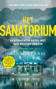 Het sanatorium • Het sanatorium