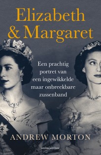 Elizabeth & Margaret • Elizabeth & Margaret