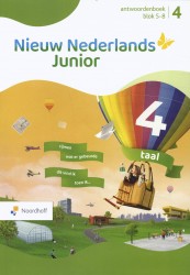 Nieuw Nederlands Junior