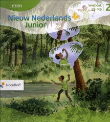 Nieuw Nederlands Junior lezen