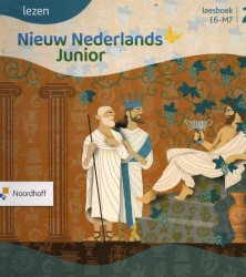 Nieuw Nederlands Junior lezen