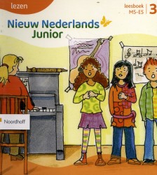 Nieuw Nederlands Junior