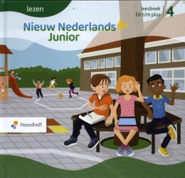 Nieuw Nederlands Junior lezen