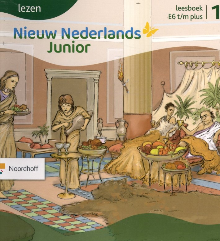 Nieuw Nederlands Junior