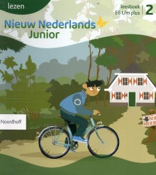 Nieuw Nederlands Junior lezen