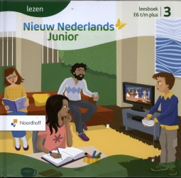 Nieuw Nederlands Junior lezen