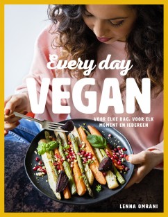 Every Day Vegan • Every Day Vegan