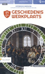 Geschiedeniswerkplaats set