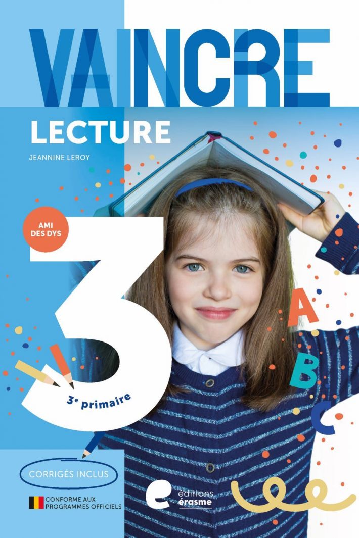 Vaincre - Lecture - 4e année Vaincre - Lecture - 4e année