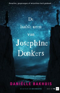 De laatste uren van Josephine Donkers • De laatste uren van Josephine Donkers