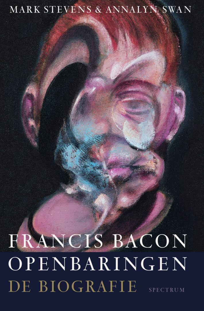 Francis Bacon: Openbaringen • Francis Bacon: Openbaringen