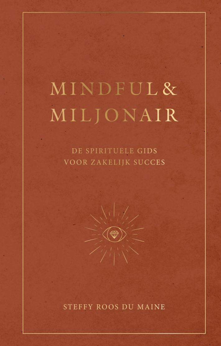Mindful & Miljonair • Mindful & Miljonair