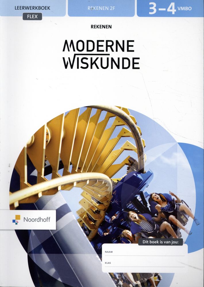 Moderne Wiskunde
