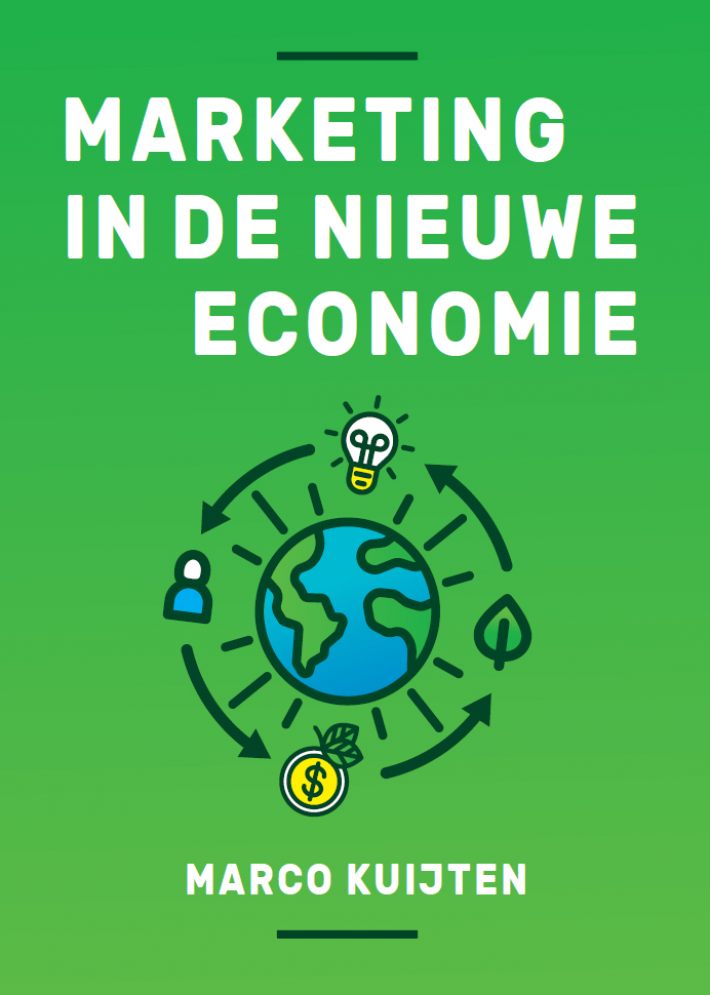 Marketing in de nieuwe economie