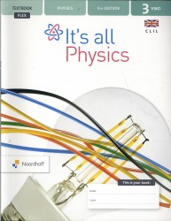 It's all Physics