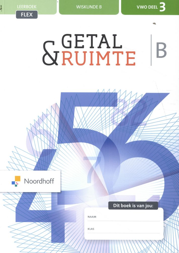 Getal & Ruimte