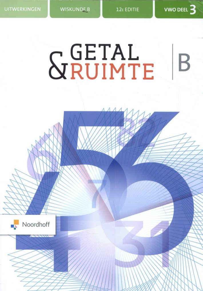 Getal & Ruimte