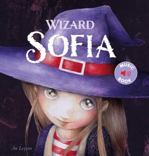 Wizard Sofia