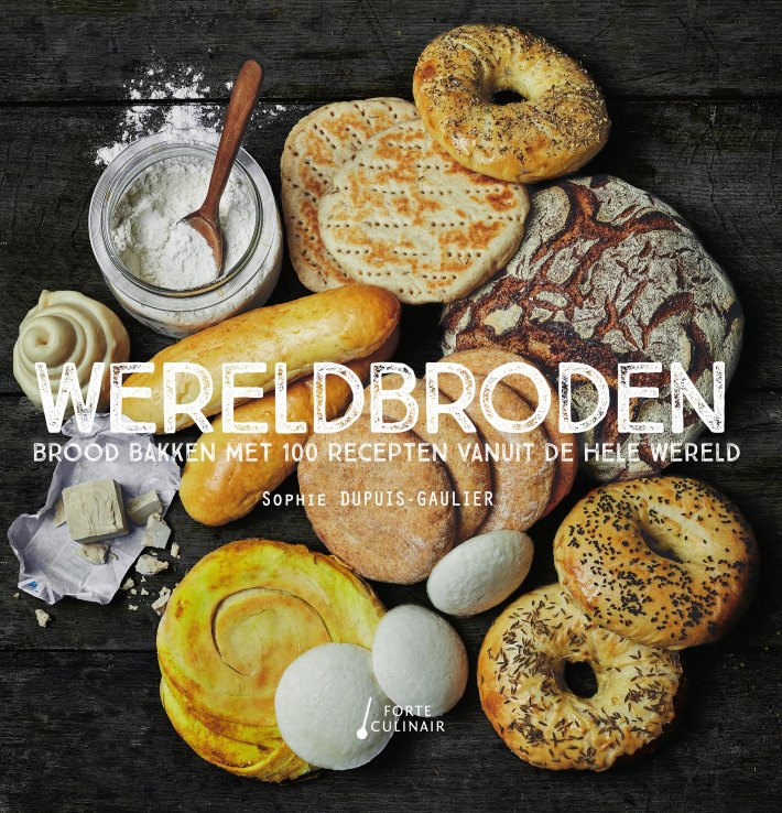 Wereldbroden