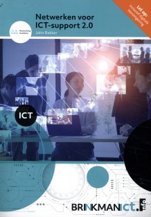 Netwerken voor ICT-support 2.0