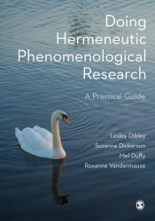Doing Hermeneutic Phenomenological Research