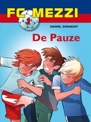 FC Mezzi 1 - De Pauze