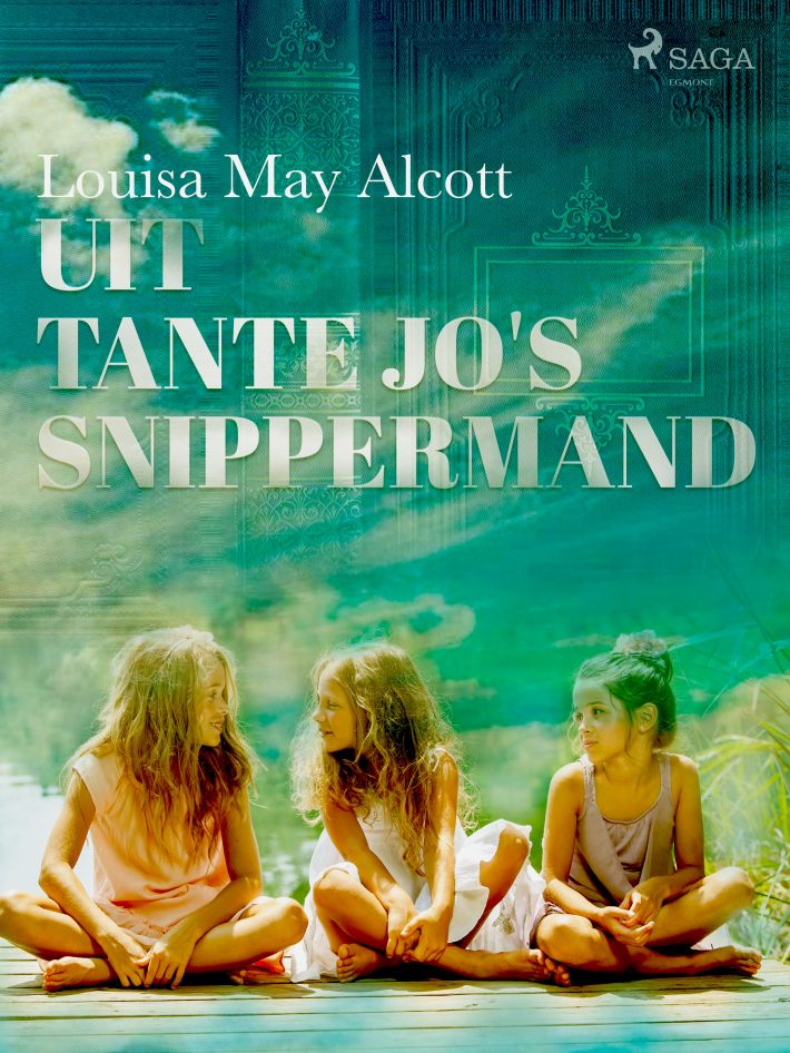 Uit tante Jo s snippermand
