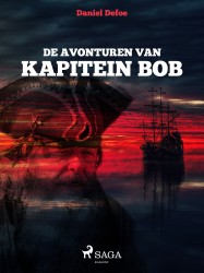 De avonturen van kapitein Bob