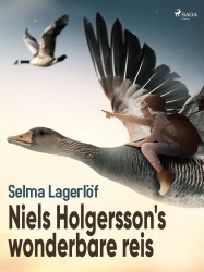 Niels Holgersson s wonderbare reis