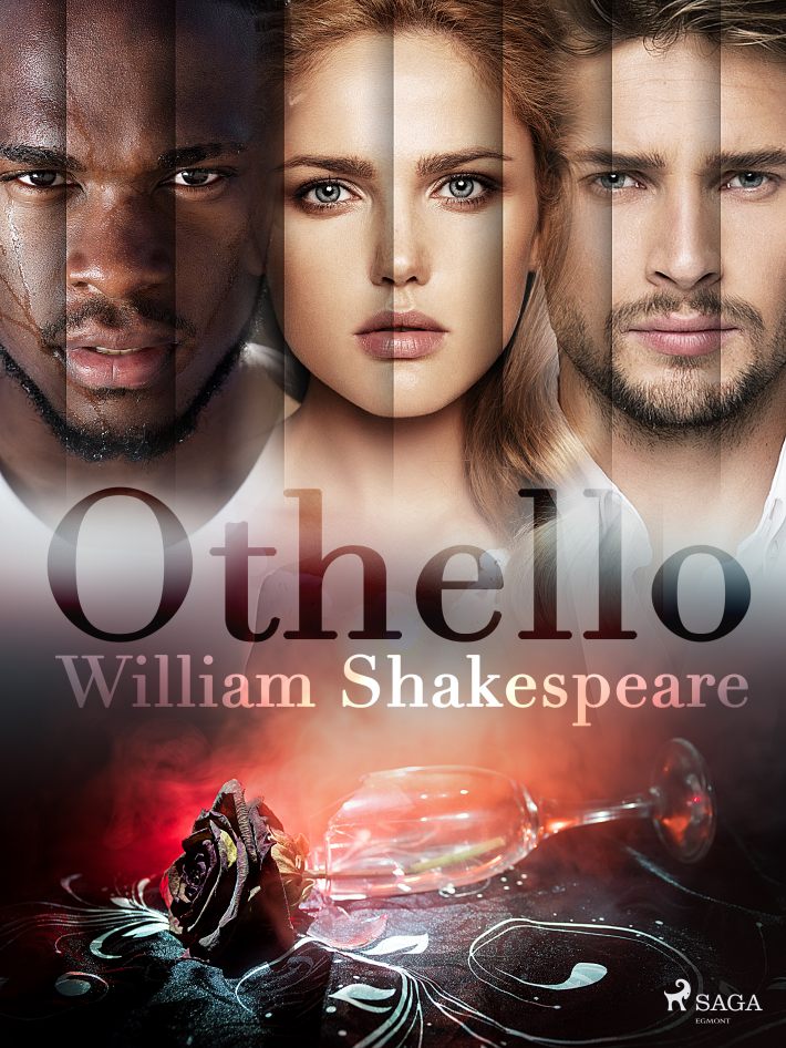 Othello • Othello : World Classics