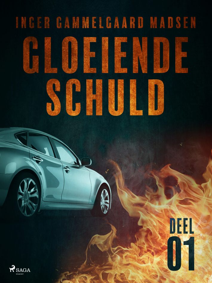 Gloeiende schuld: Deel 1