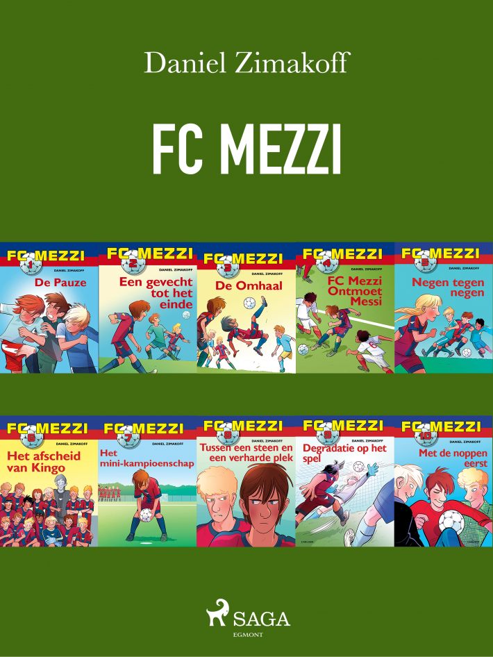 FC Mezzi 1-10