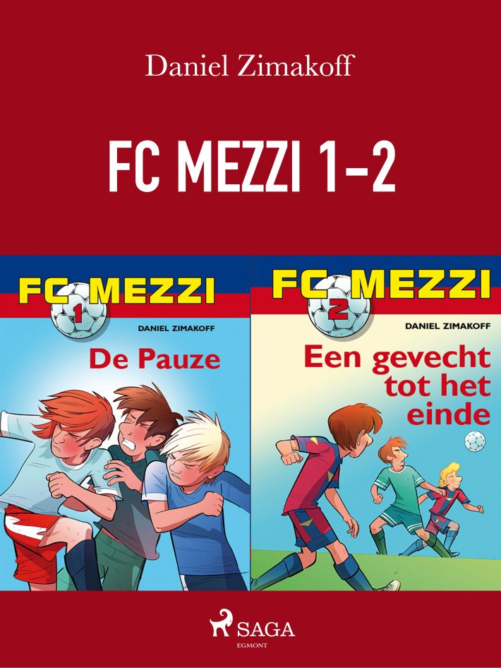 FC Mezzi 1-2
