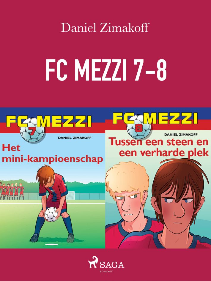 FC Mezzi 7-8