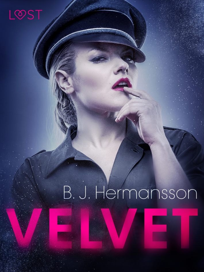 Velvet – erotisch verhaal