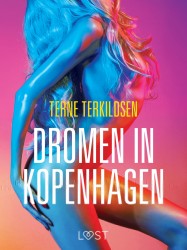Dromen in Kopenhagen - erotisch verhaal