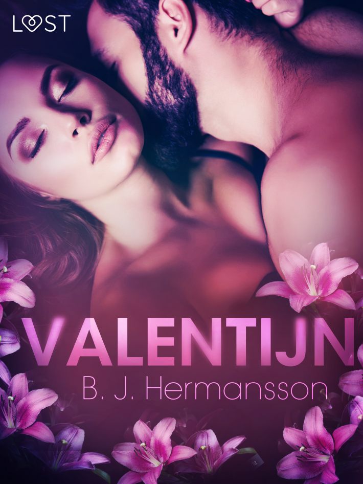 Valentijn – erotisch verhaal