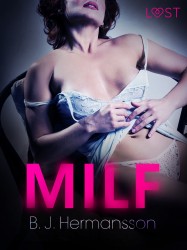 MILF - erotisch verhaal