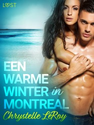 Een warme winter in Montreal - erotisch verhaal