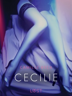 Cecilie – erotisch verhaal