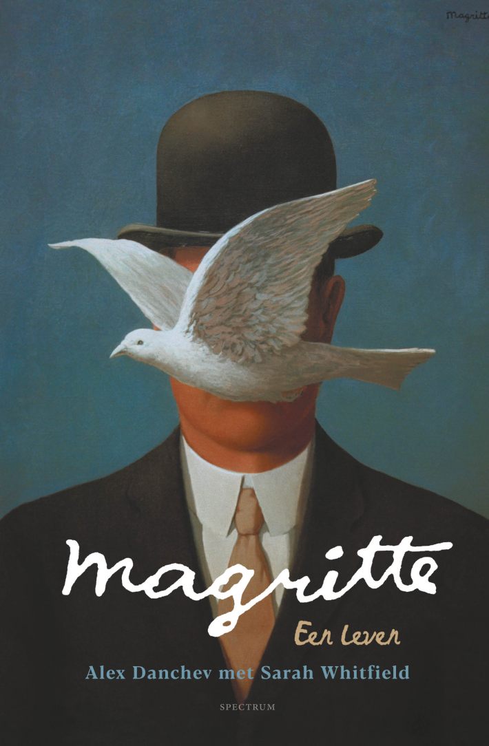 Magritte • Magritte