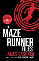 The Maze Runner Files : Maze Runner Series